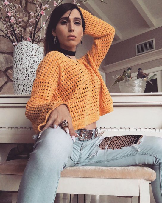 Snapshots from today&rsquo;s shoot for @TranSensual ^.^ https://t.co/cF0tsjRxwK<a class="tags" href="/tag/transensual">@transensual</a><a href="/tag/newprofilepic"class="tags"><span>#newprofilepic</span></a>