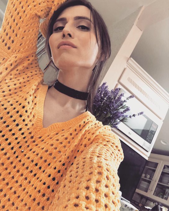 Snapshots from today&rsquo;s shoot for @TranSensual ^.^ https://t.co/cF0tsjRxwK<a class="tags" href="/tag/transensual">@transensual</a><a href="/tag/newprofilepic"class="tags"><span>#newprofilepic</span></a>