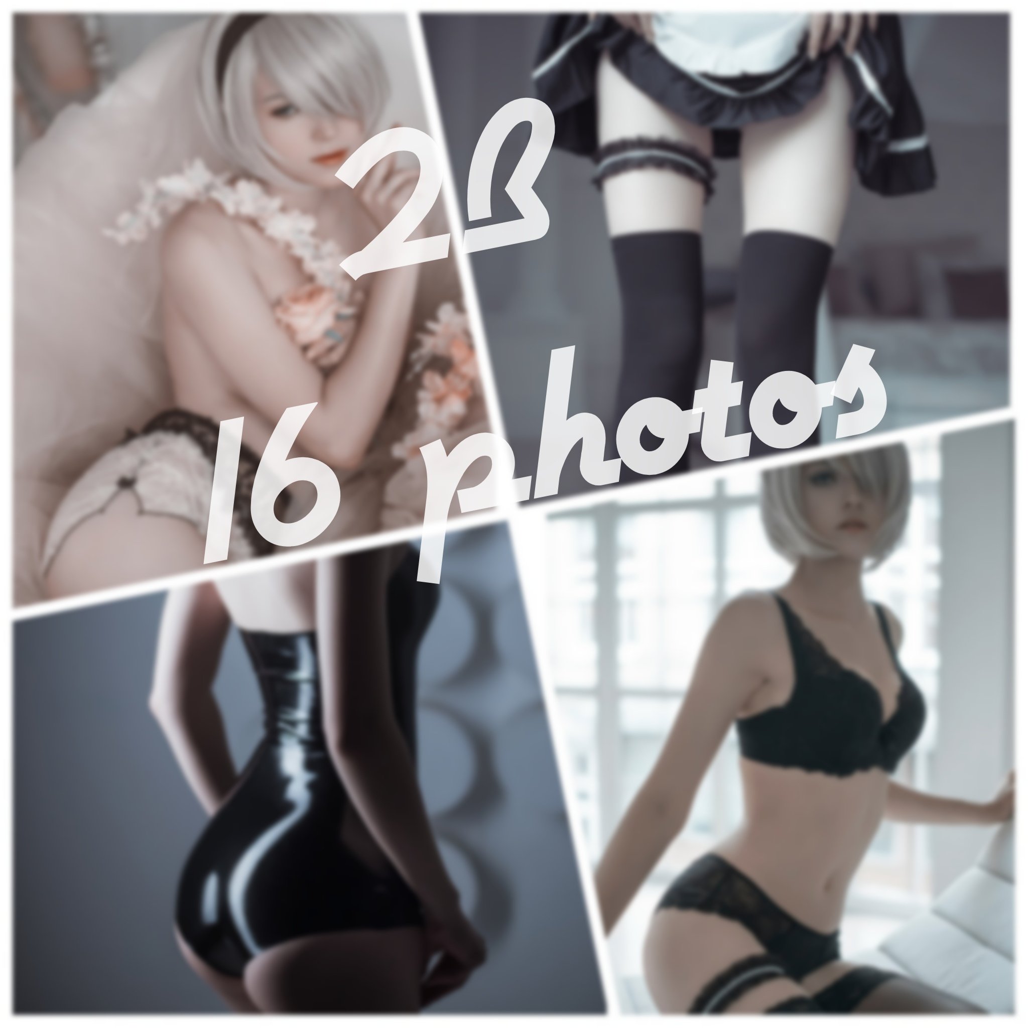 Patreon dump shirogane-sama Patreon Archives