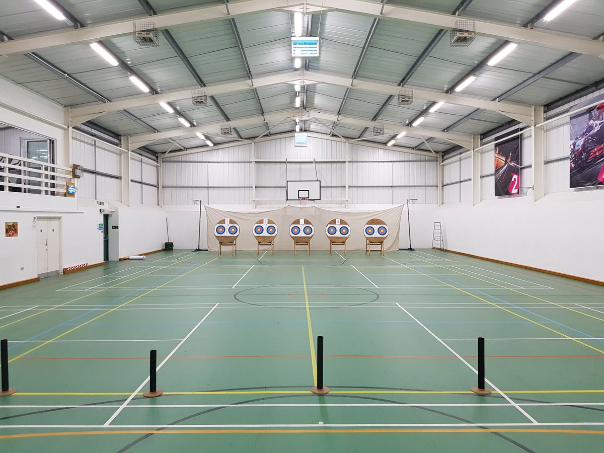 <a href="/STMShaftesbury/">St Mary's</a> first ever #archery competition happen this afternoon vs <a href="/Gill_School/">Gill School Dorset</a> Well done to all who competed. A great event and great shooting by all. 
#thisgirlcan #goforgold #empowering #archery <a href="/PerfArchCoach/">P A Coaching</a>