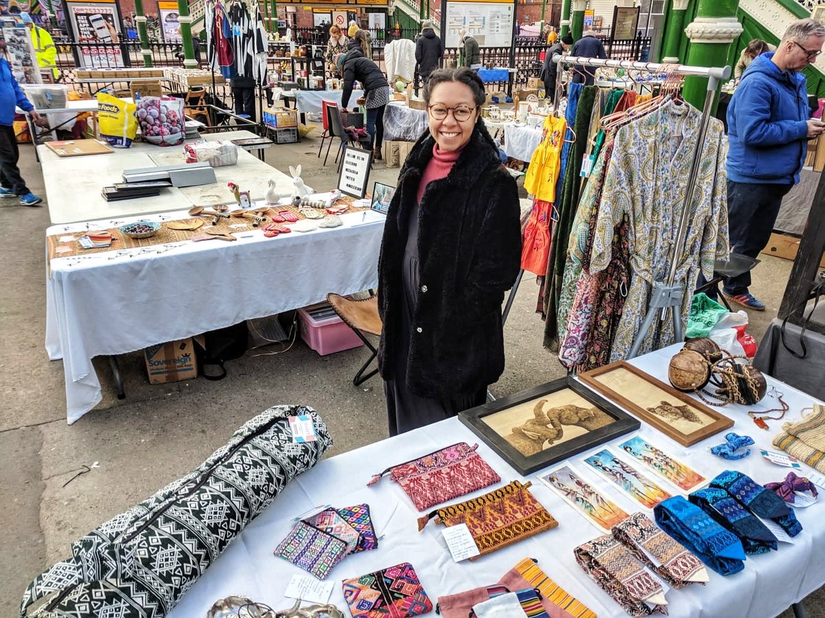 Higglershop's tweet photo. What a fantastic weekend we had at Tynemouth Market! Big thank you to all of those who came along to show your support it really made my day! 😚 We'll be there again next Saturday with lots of new additions. #northeast #tynemouth #choosehandmade #thefutureishandmade https://t.co/LCBkfDPvvn