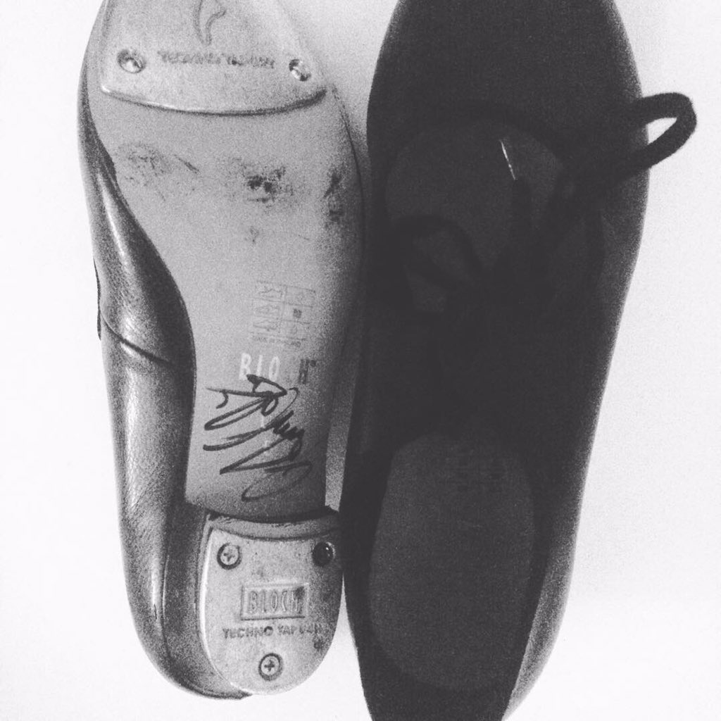 MelSimpsonDance's tweet photo. Tappety tap tap tap! Masterclass with the AWESOME @jsamsmith #inspirationalmasterclass #tapcommunity #tapfamily https://t.co/RxvTDGnNb9