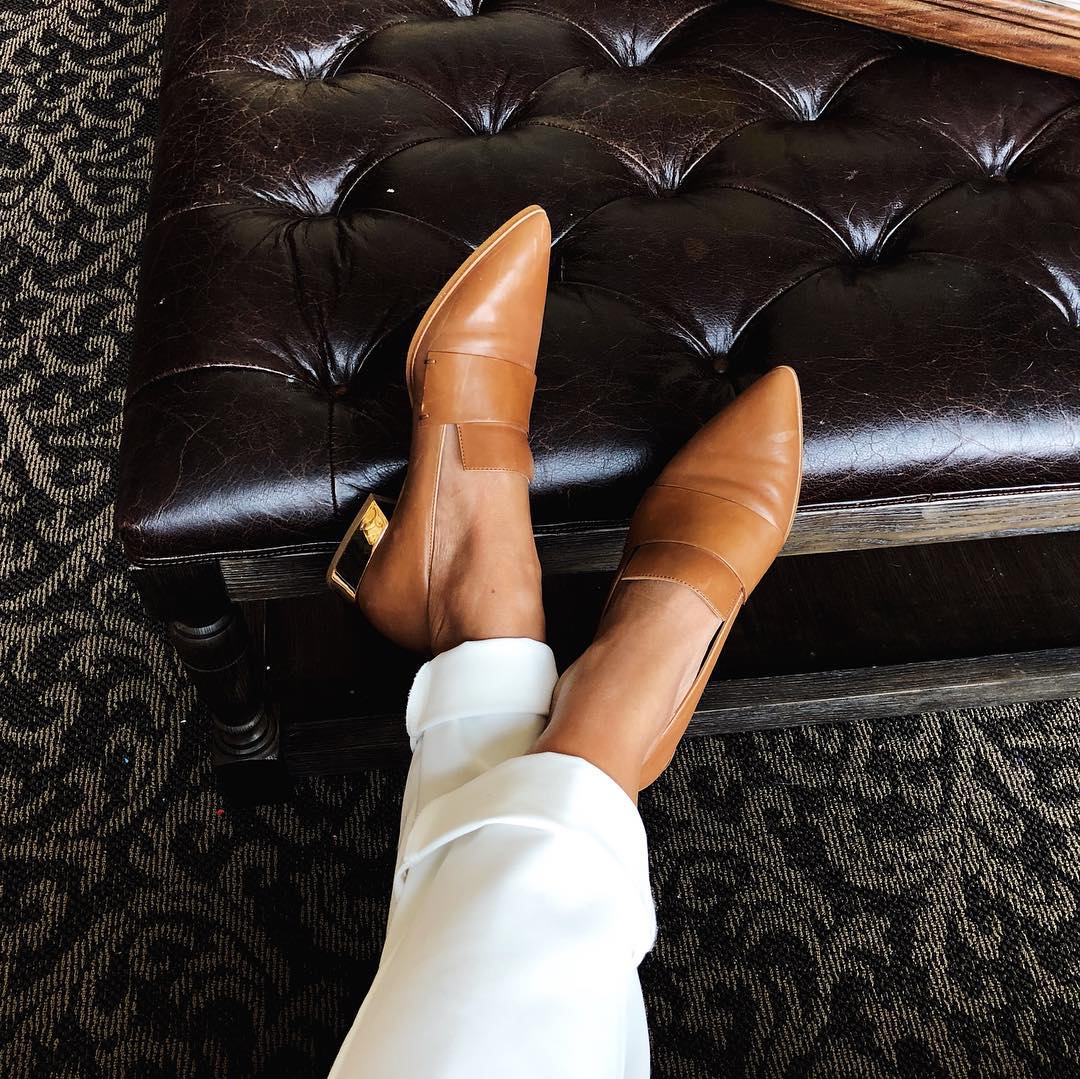 franco sarto nebby loafer