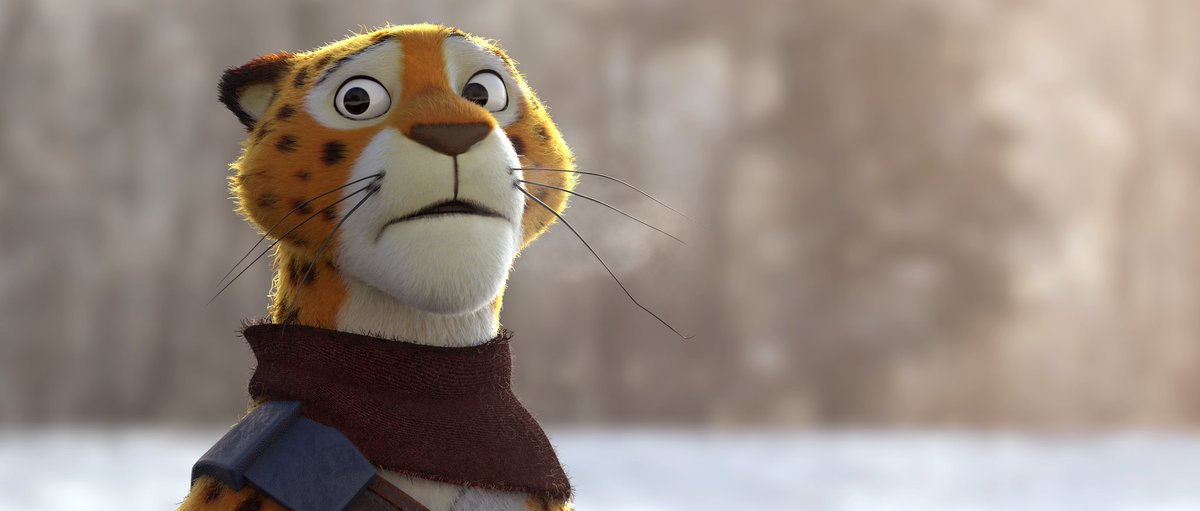 Francois Boquet tweet media