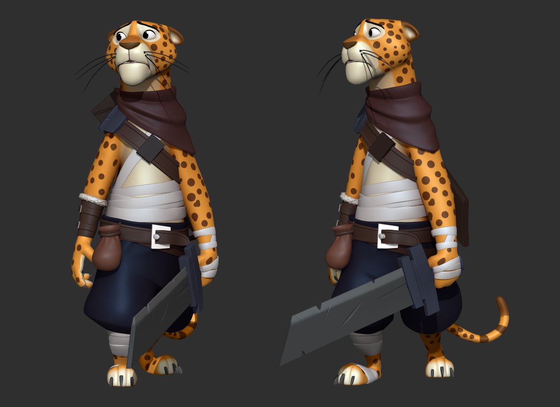 Francois Boquet tweet media