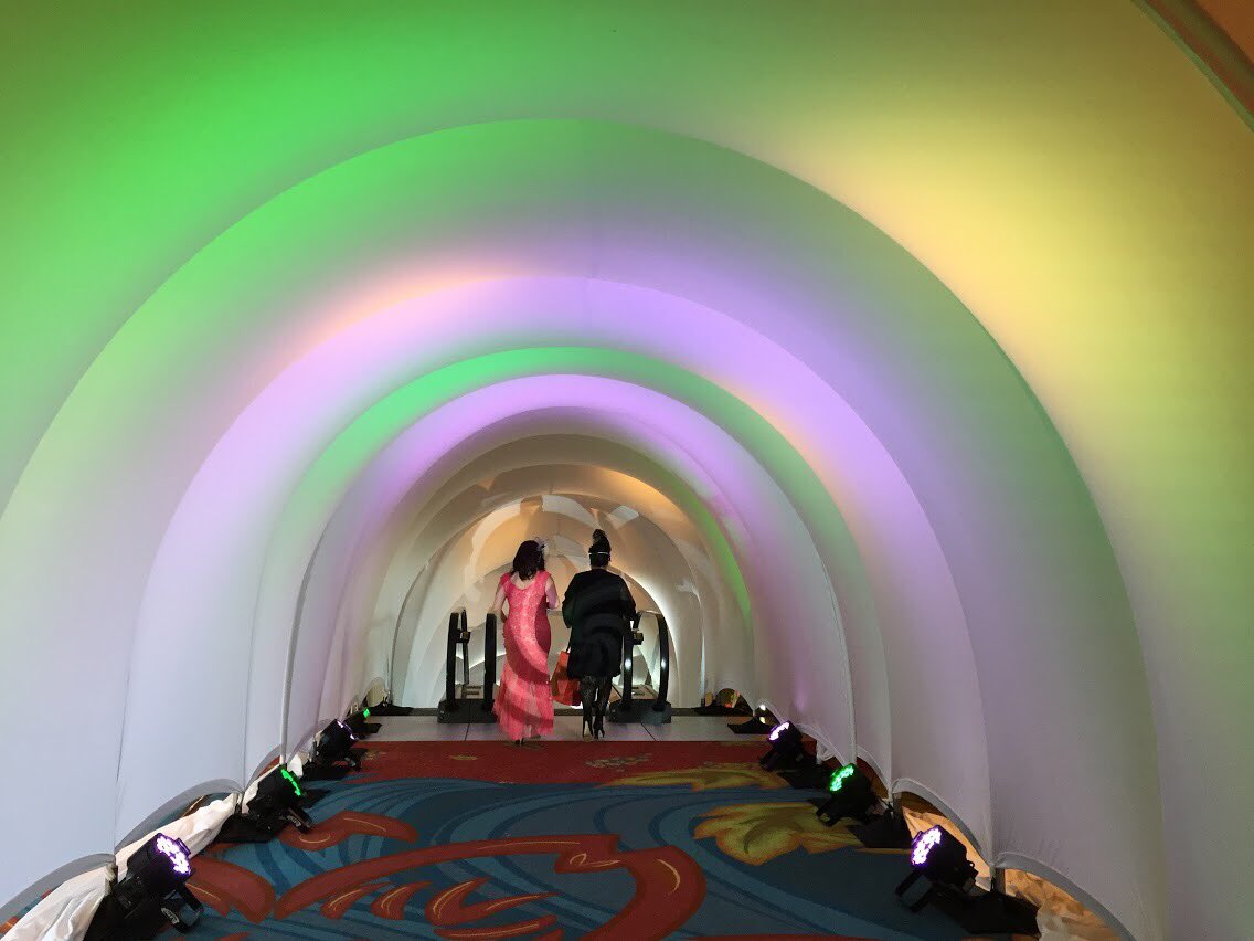 The Originators tweet media