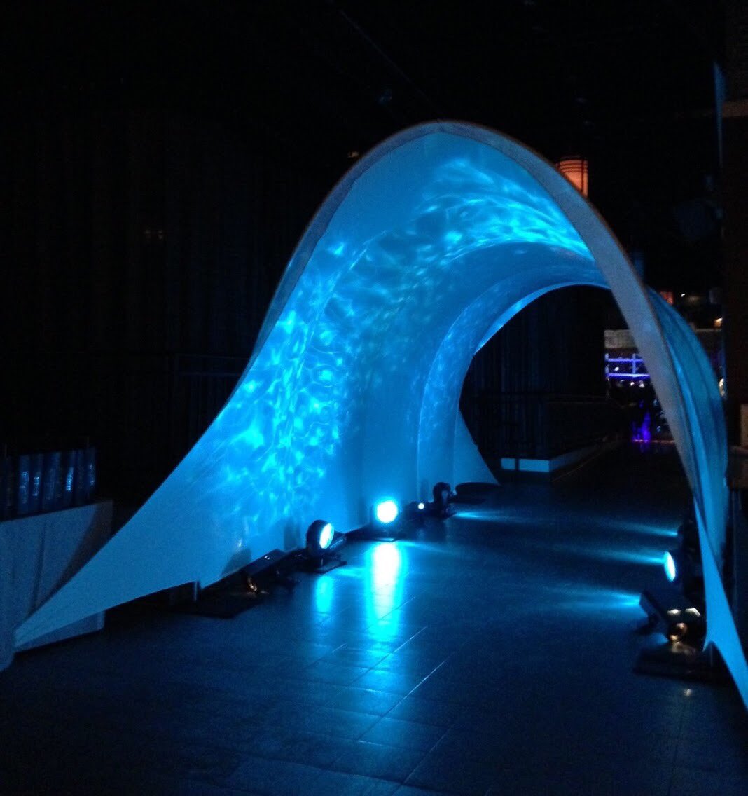 The Originators tweet media