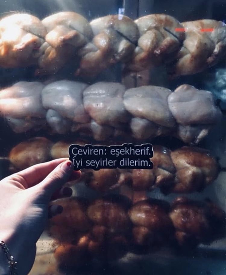 esekherif_'s tweet photo. Allah belanızı versin. https://t.co/XJJJOIdW52