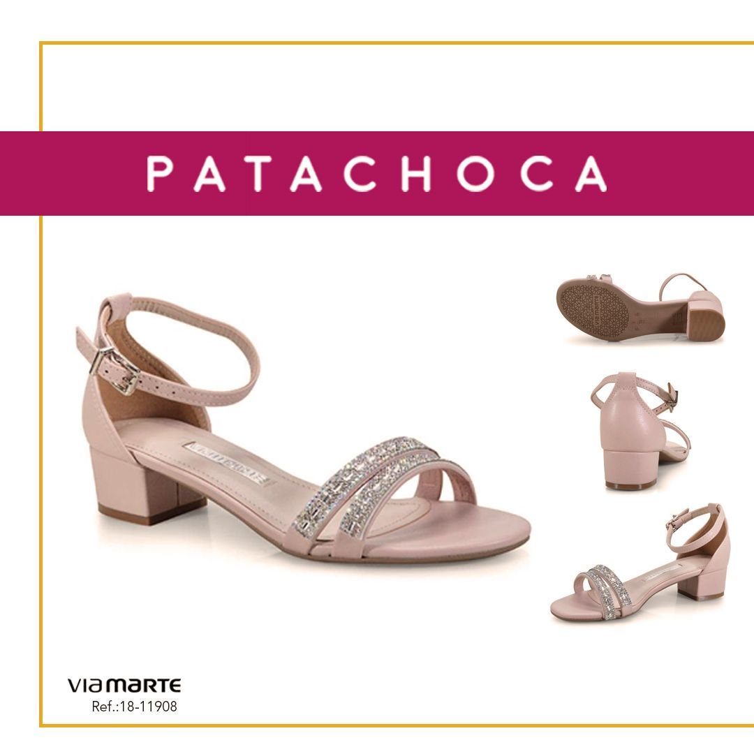 Tiendas PatachocaさんはTwitterを使っています: 「Las Sandalias de #Viamarte son super  cómodas y suaves, ideal para las mujeres que quieren tener relajadas los  pies a la hora de ir al shopping o algún lugar. . . . . #