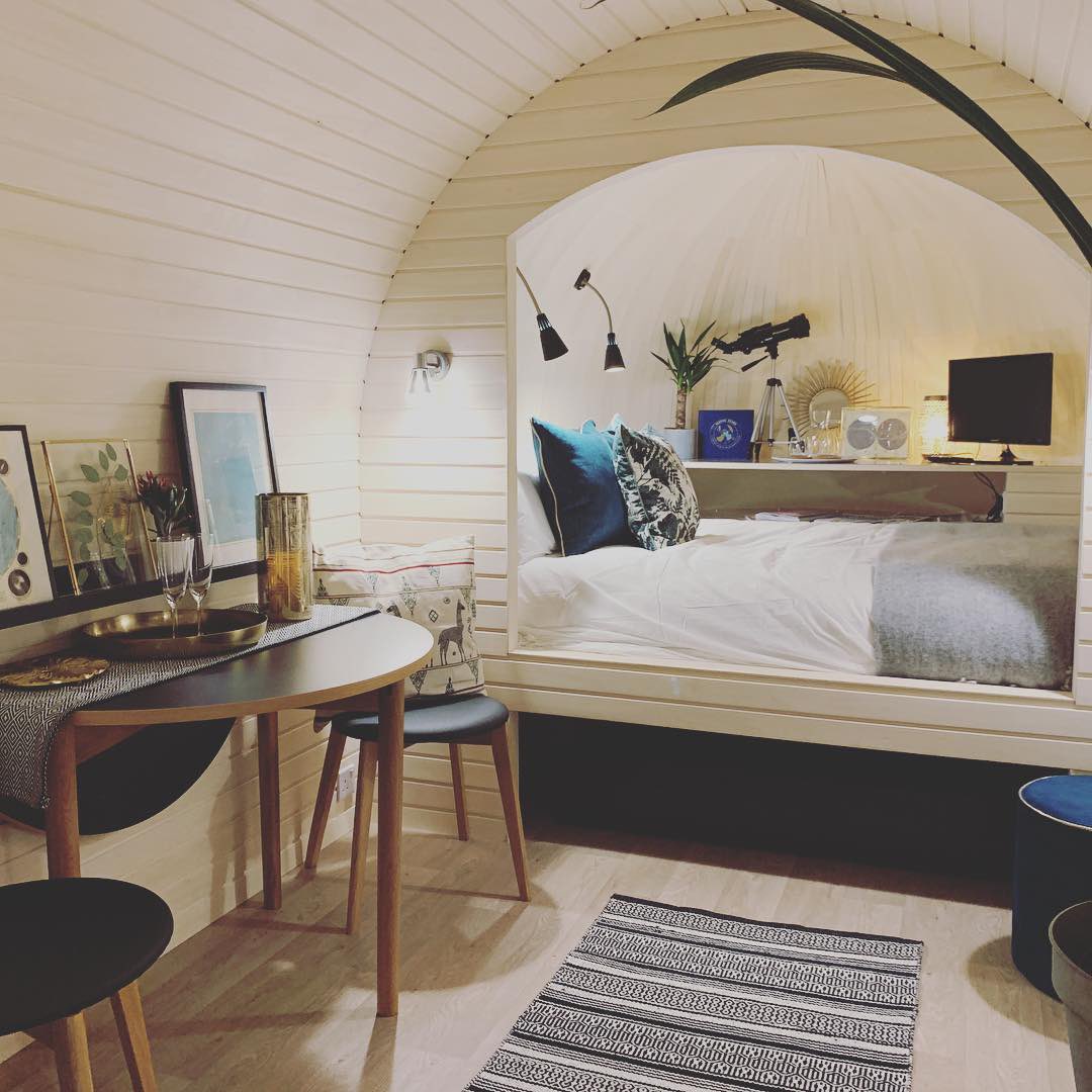 WaingatesHuts's tweet photo. We’re really excited to launch our new #iglooinspired #hut #peddero to @WaingatesHuts This is a brand new concept to the Uk Glamping Market for 2019 #bethefirsttostayinanigloo #scandinavianstyle #stargazing #northyorkshire #waingatesfarmhuts https://t.co/IYmRmRTt68