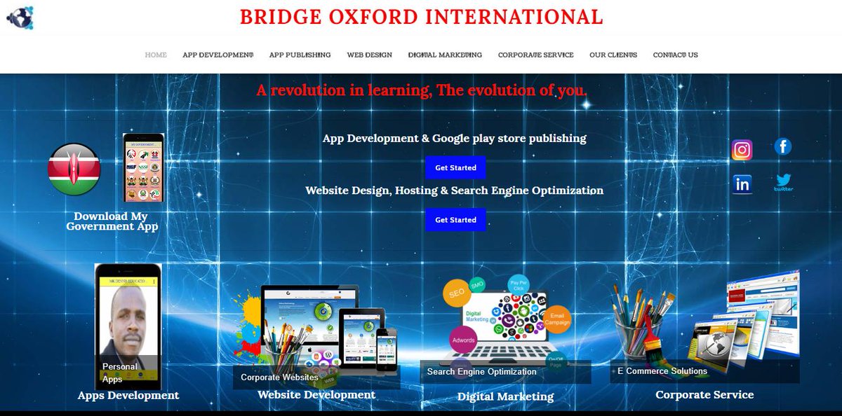 AppGovernment's tweet image. 