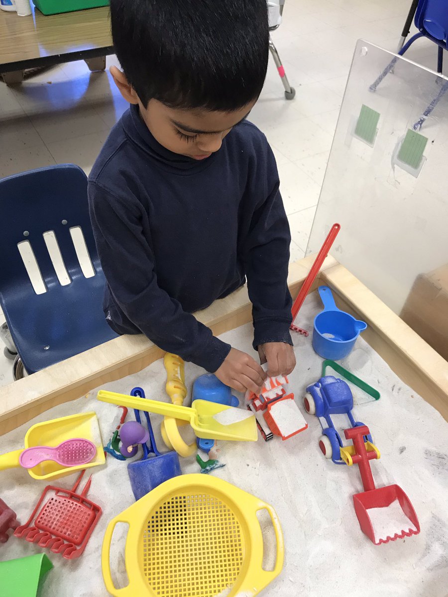 Center time is so awesome in A14! <a href="/VdvAbaPreschool/">VDV ABA Preschool</a>