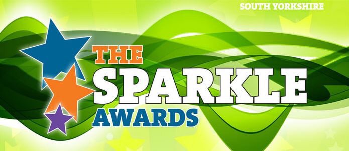The Sparkle Awards are still open! Have you voted yet? If not - why not? Click on the link below to cast your vote! 🗳🗳 🗳

Nomination form - bit.ly/2TM42Qk