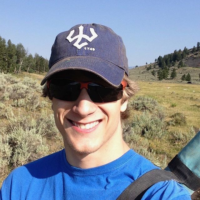 Meet David Dabov!
Role: Tech Crew
•
Class of 2020
Hometown: Memphis, TN
Major: Chemistry BA
•
I’m excited to see our set in action!
•
It’s almost here! #wlucherryorchard ift.tt/2EQG1hK