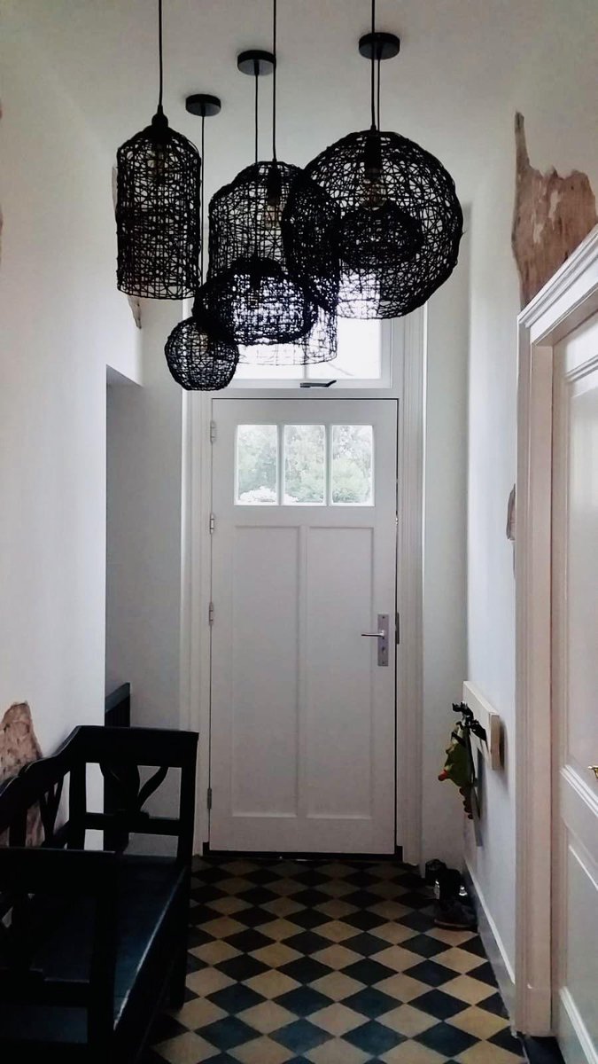 Gerwinkijk's tweet photo. #knauf #sausklaar #opdracht  wees creatief en maak er wat moois van en leef je uit https://t.co/Z8rCM3eYHA