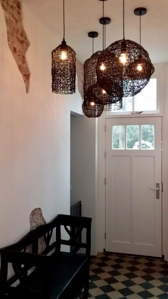 Gerwinkijk's tweet photo. #knauf #sausklaar #opdracht  wees creatief en maak er wat moois van en leef je uit https://t.co/Z8rCM3eYHA