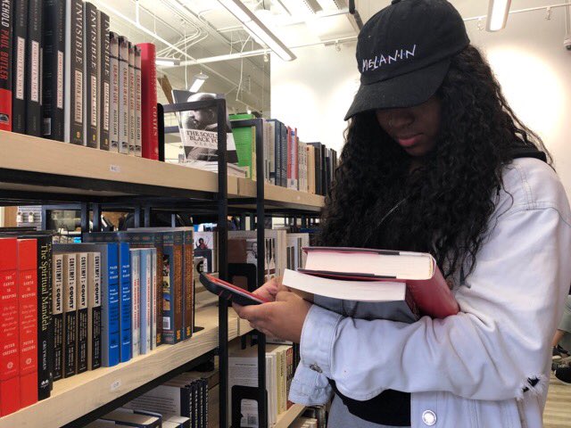 oucivilride's tweet photo. Stop three: The Legacy Museum. @scrippsjschool @ScrippsOU @profstewartrk @OHIOGoGlobal #OUCivilRide #makeitDIVERSE #freedom #ThisCouldBeYourSpringBreak https://t.co/KhRxMMjnQv