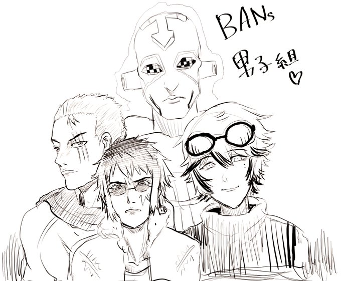 #BANs #天絵画 #仮面ライバーもやし #JJスターアート #仮面ライバーもやし 