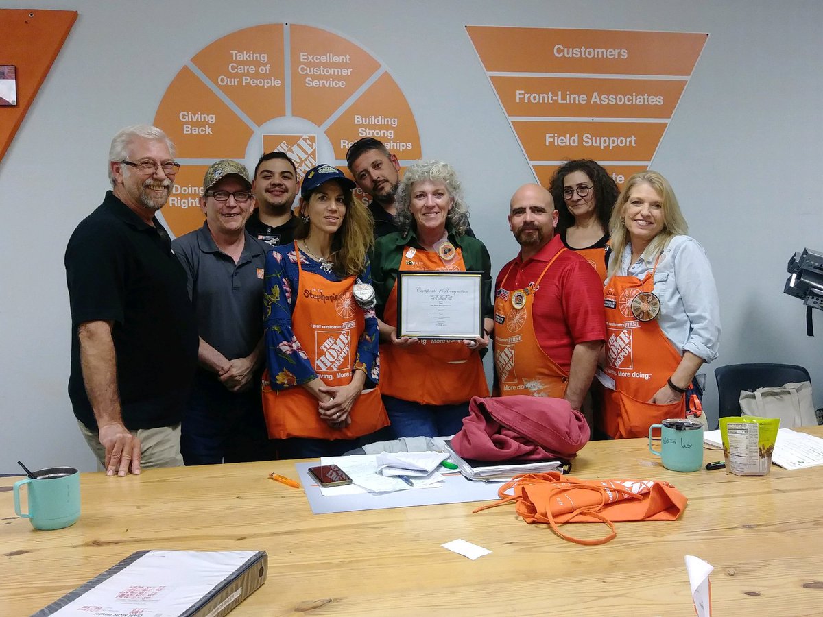 Jill Suhonen-Madani (@meret0565) on Twitter photo Service Desk and Order Fulfillment is our Safety Dept. of the month! Way to go, Izzy and team! #THD6989 <a href="/jmmarino76/">Jason Marino</a> <a href="/milsonwheels55/">Greg mills</a> <a href="/BoerneSchroeder/">Andrew Schroeder</a> <a href="/jreed4401/">Jennifer Reed</a> <a href="/izzybond17/">Izzy</a> <a href="/LMcmilian/">Liam Mcmilian</a> Service Desk and Order Fulfillment is our Safety Dept. of the month! Way to go, Izzy and team! #THD6989 <a href="/jmmarino76/">Jason Marino</a> <a href="/milsonwheels55/">Greg mills</a> <a href="/BoerneSchroeder/">Andrew Schroeder</a> <a href="/jreed4401/">Jennifer Reed</a> <a href="/izzybond17/">Izzy</a> <a href="/LMcmilian/">Liam Mcmilian</a>