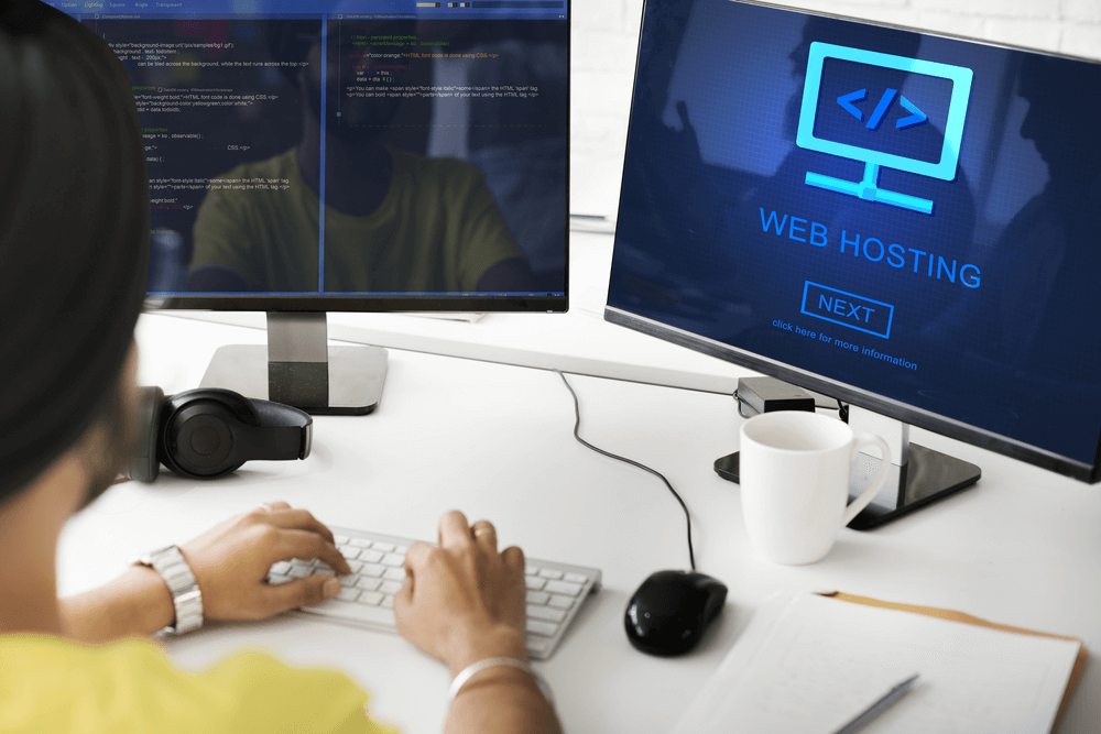 PremierNetUSA's tweet photo. Looking for the cheapest web hosting options for 2019? Check out our exclusive article to see who gives you the best bang for your buck. 
https://t.co/KsST1hnPjK

#WebHosting #hostgator #siteground #1and1 #webdevelopment #webdesign https://t.co/geNjItjJFK