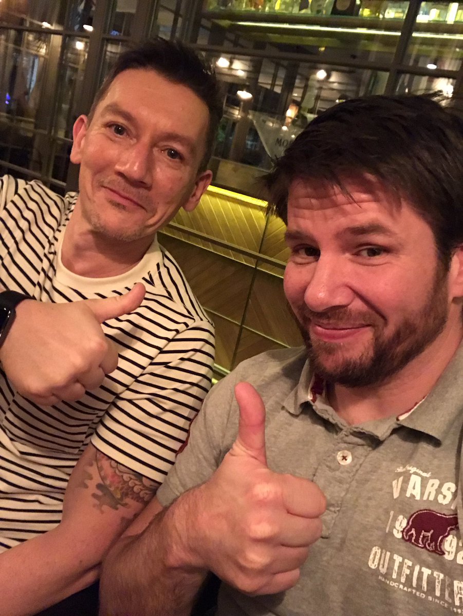 Novacastle's tweet photo. The @GoIvanti and @t4changebv love continues in Madrid #channellove https://t.co/dmuK5z13xH