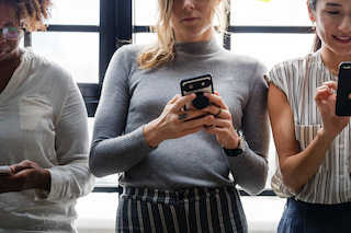 steadyapp's tweet photo. #Steady's got you covered with tracking your multiple streams of income. Download #theSteadyapp today and get your #income sources organized with Income Tracker. Become a member and get access to our free tools at https://t.co/VHLp7CXQrg #Steadyapp #jobopportunities #findwork https://t.co/HiapGQALks