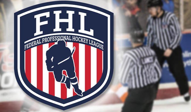 ScoutingTheRefs's tweet photo. FHL Referees Pulled After Officials’ Altercation With Owner https://t.co/i80qViZWIE https://t.co/KTgTY73bmq