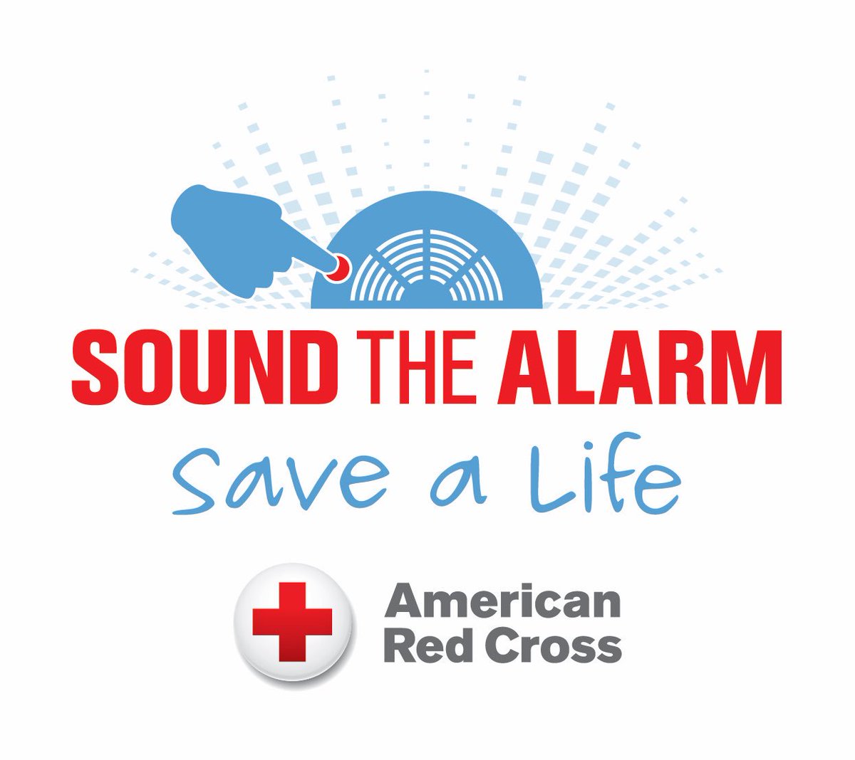 Jeff_Jacobson84's tweet photo. Sound The Alarm T-shirts are loaded and enroute to Madison donated courtesy of @landsend. Join @RedCrossWIS on April 27th in Milwaukee or May 4th in the Fox Valley for smoke alarm installation events and help us Sound the Alarm, Save a Life. #EndHomeFires https://t.co/EyZ3wzD1a4