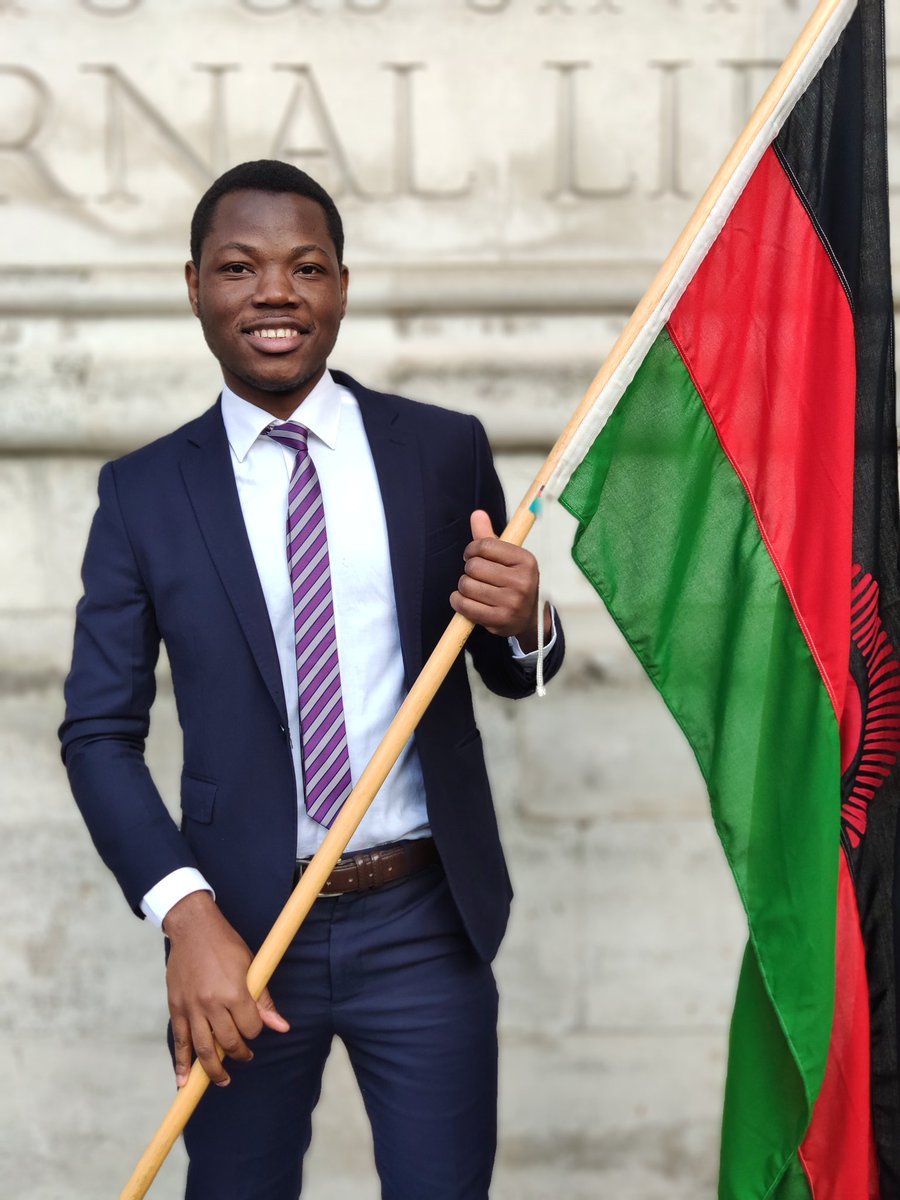 YGadama's tweet image. Thank you @commschols for the opportunity that I could attend the #CommonwealthService2019, graced by her Majesty the Queen, under the theme a #ConnectedCommonwealth .