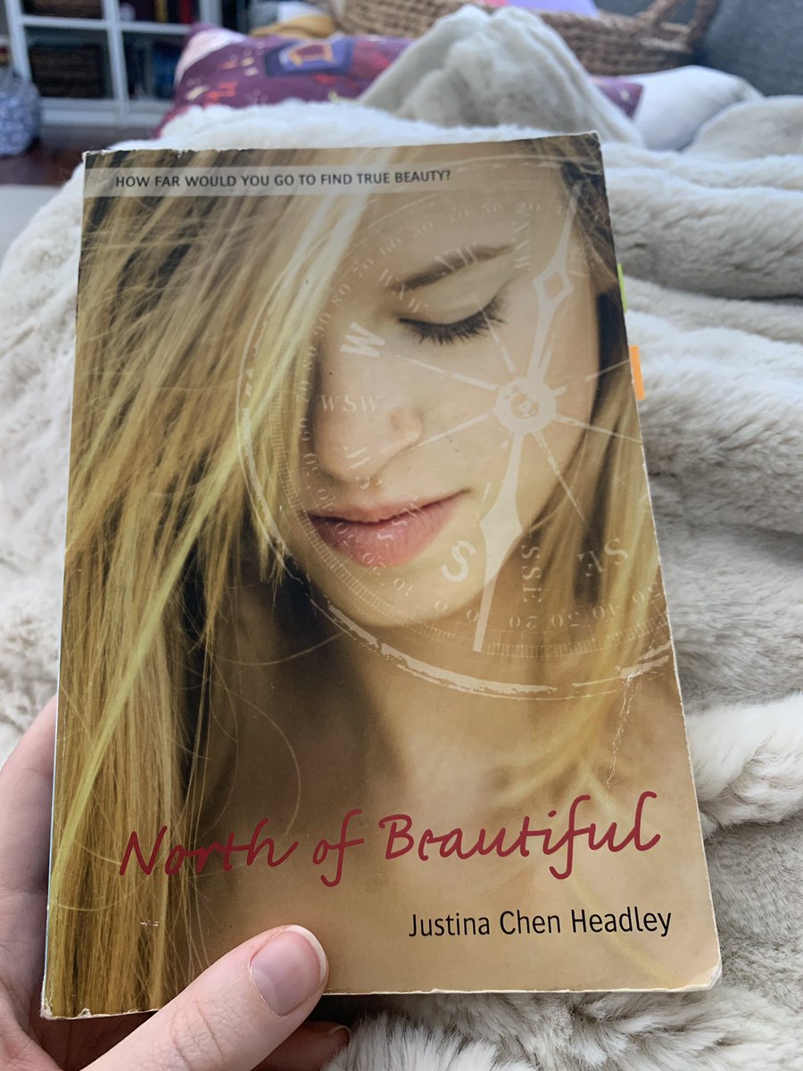 Trying to sneak in some #Rereadathon2019 reading before I have to go to work tonight.