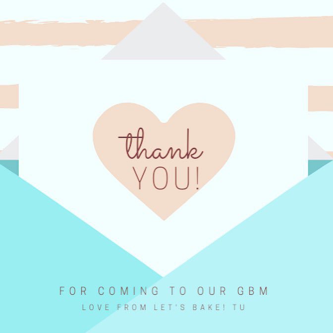 letsbake_tu's tweet photo. Thank you for coming out! We appreciated your time here with us! I would love to hear from you all. Enjoy your day 😉  #thankyou #enjoy #your #day #letsbaketu #templeuniversity https://t.co/63rwiMQM4Q