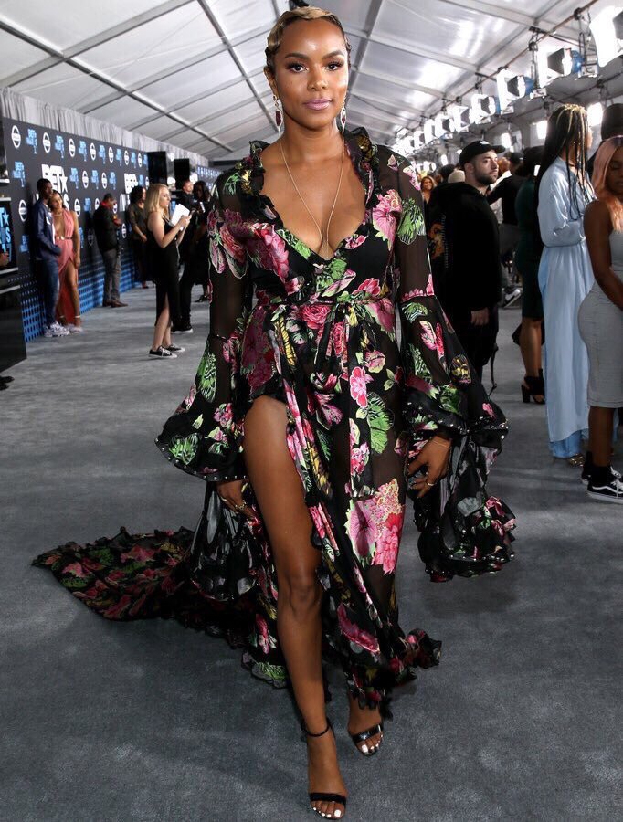 Happy 38th Birthday to LeToya Luckett 