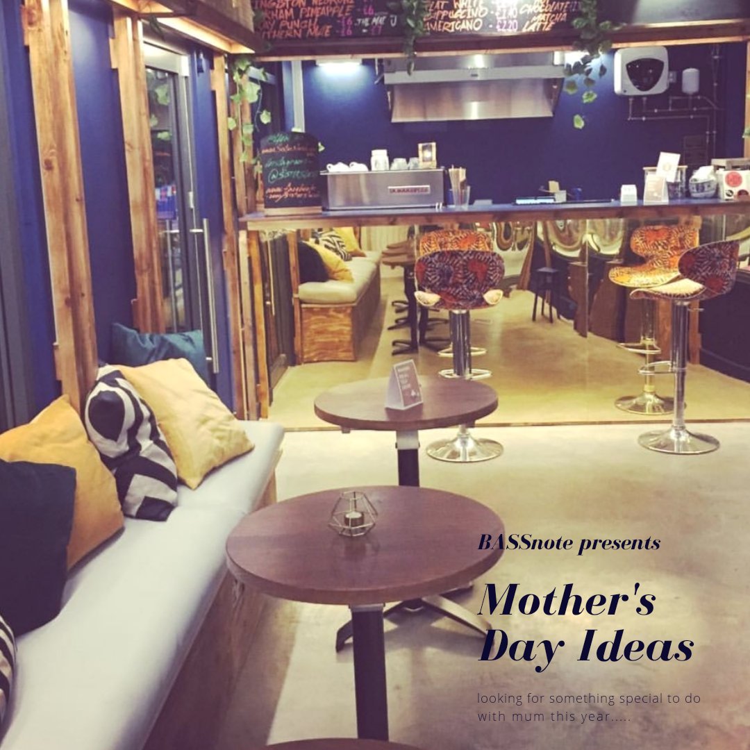 BN_Collective's tweet photo. #MothersDaygifts why not treat Mum to Brunch with a twist??? https://t.co/JgS5667fOw tickets from just £10!
#gospelbrunch #livemusic #thingstodo #southlondonbrunches #mothersdatevents #asongformama https://t.co/rKAt68hgnr