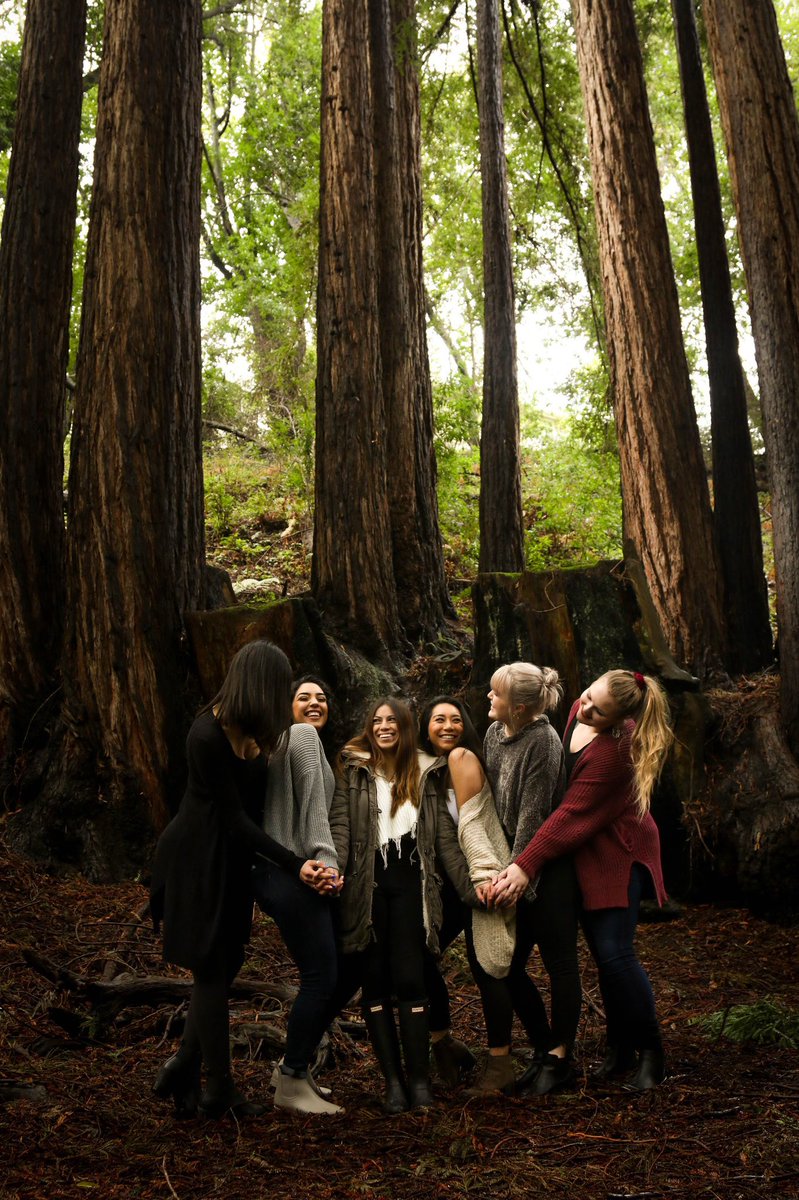 sisters always make week 10 better 👯‍♀️