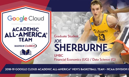 UMBC Men's Basketball tweet media