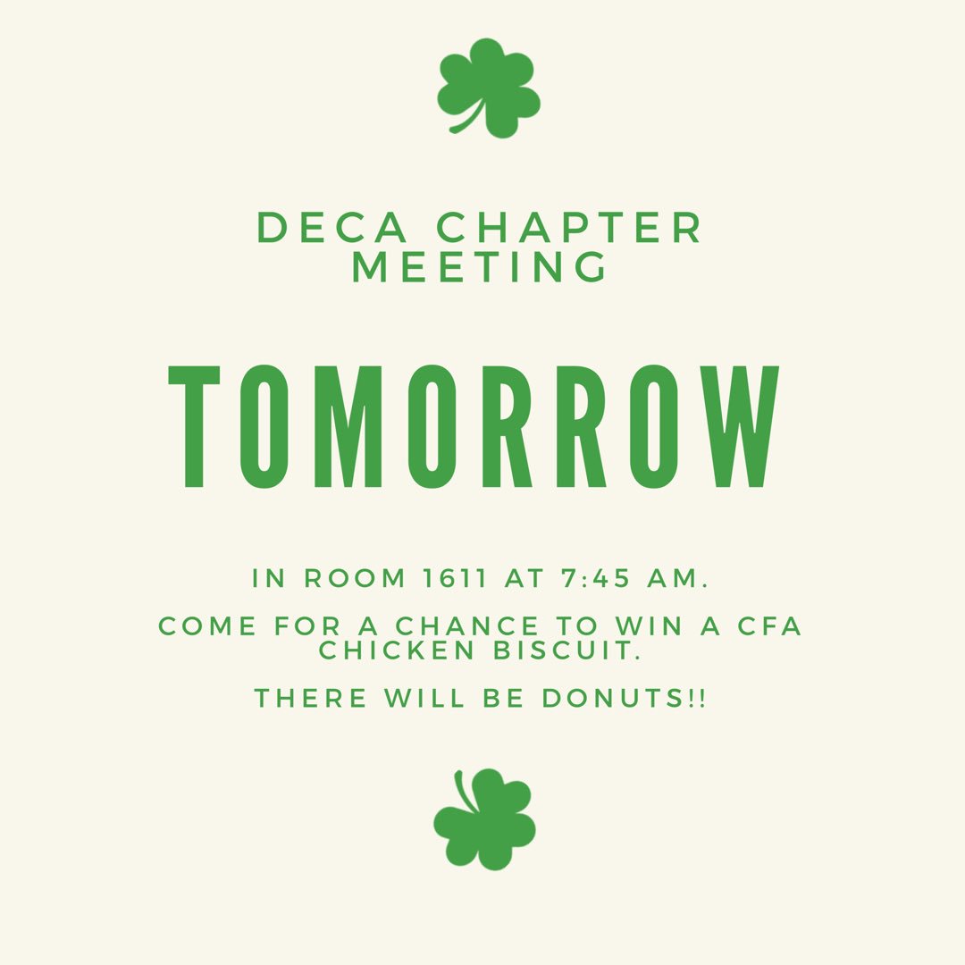 Lambert DECA tweet media