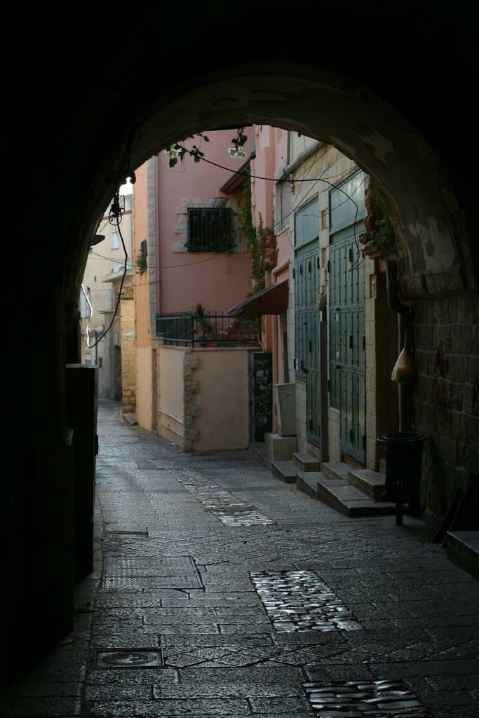 Nazareth الناصرة is located in the Galilee. Considered one of the most important cities and the city of holy annunciation. It has a population of 23k Palestinian Orthodox, Melkite, Latin, Maronite, Coptic, Armenian&Evangelical Christians. Some families had to flee in 1948.