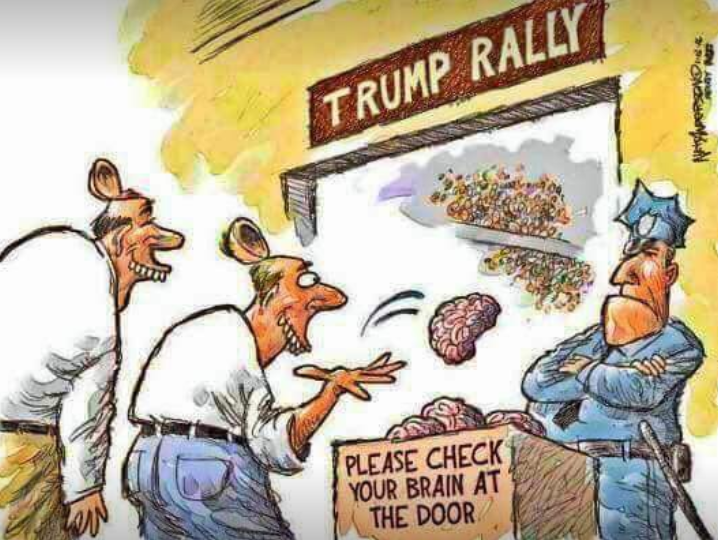 ChuckShick1's tweet photo. @realdanjordan What a f'n tool! He should be showing Trump flush America down the toilet. You foolish, conned, sad man. https://t.co/c0uqj096Z8