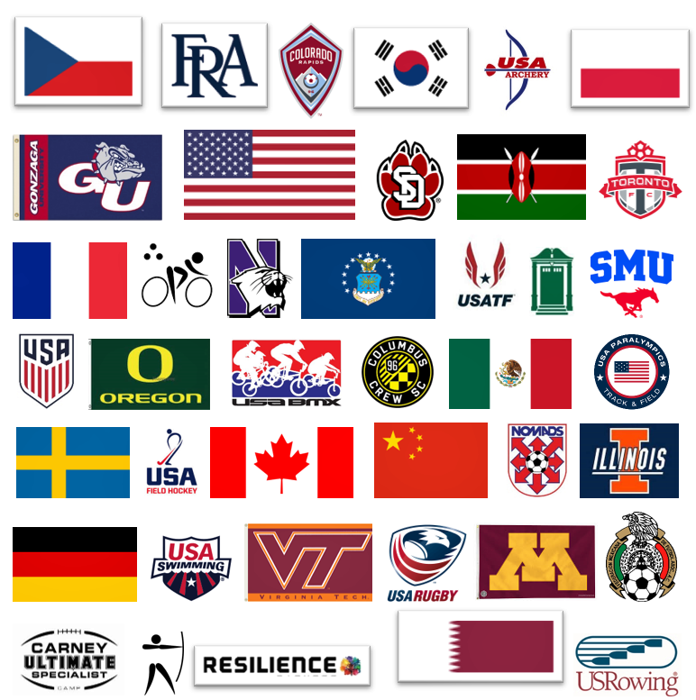 _MalcolmB's tweet photo. Who’s training at Chula Vista Elite Athlete Training Center?
Question is - Who Isn’t!?! https://t.co/rdUr9RWZEL #CVEATC
JAN-MAR 2019: USA Rugby / US Rowing / US Men’s National Soccer Team /USA Swimming / USA Para-Track / USA Para-Soccer / USA Track & Field / USA BMX/...1 of 4 https://t.co/AYh2jnqu7T