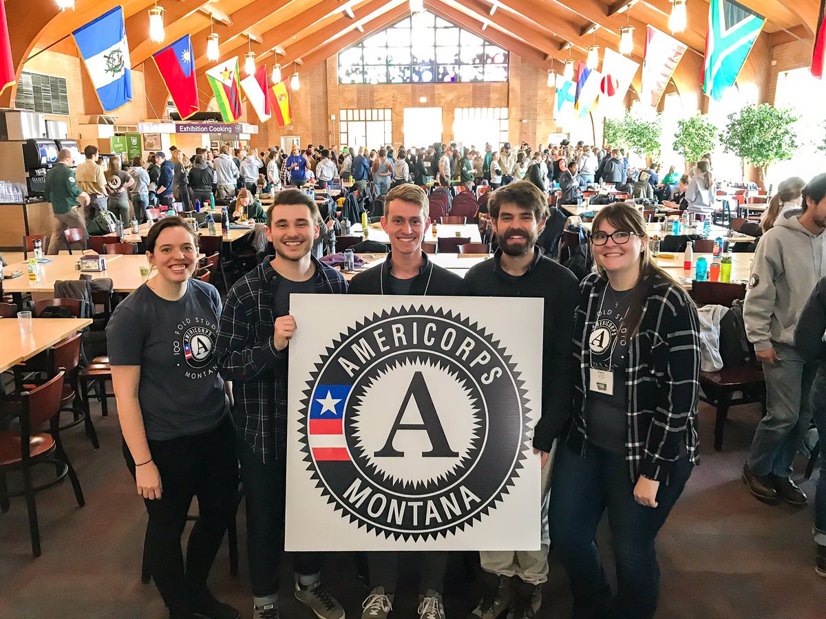 100 Fold Studio tweet media