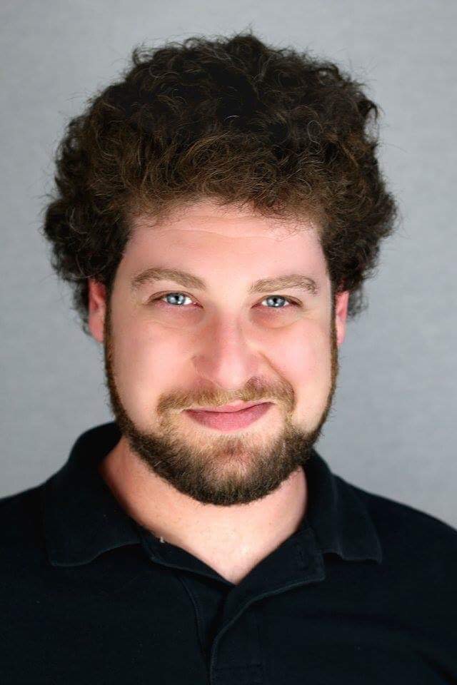 okcomedyfw's tweet photo. Coming up in April we have @MarkViolaComedy coming to Fort Wayne! This will be a great show, get your tickets now, $7 online, $10 at the door! #OkComedy #FortWayne https://t.co/4Cj76qX81L https://t.co/EdDav4JUiD