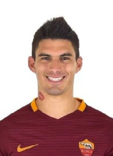 il__naNo's tweet image. AHAHAH Ranieri l'ha appena chiamato PERROTTI. Due volte. 
What year is this?

#RomaEmpoli #Perrotti