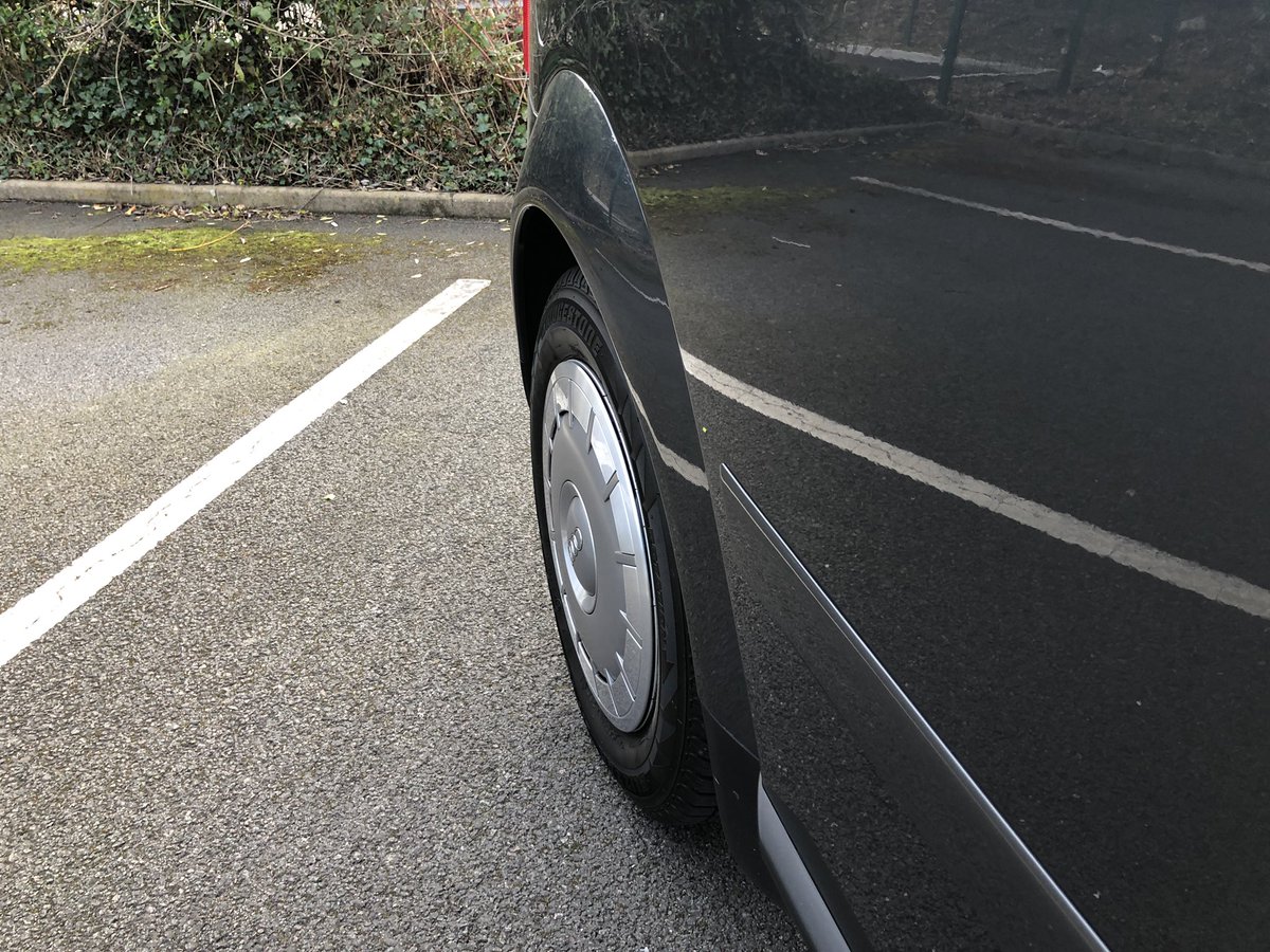 AudiUKPress's tweet photo. Another busy day of filming for our Audi A2s. Similar at first glance, the 1.2 TDI’s individual details are much more distinctive when it’s parked next to a 1.4 TDI. Lightweight wheels, an aerodynamically optimised rear spoiler and narrower wheel arches all make a big difference https://t.co/pGV3Kkc3qJ