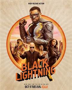 MEarthprime's tweet image. #BlackLightning s2 ep13 The Book of Secrets: Chapter Three: Pillar of Fire (8pm central)
#TobiasEhale activates one of the #MastersOfDisaster, and sends him &amp;amp; #Cutter to bring him the other pods. Napier gets Jeff a chance to get his old job back, &amp;amp; Anissa learns more about #Grace