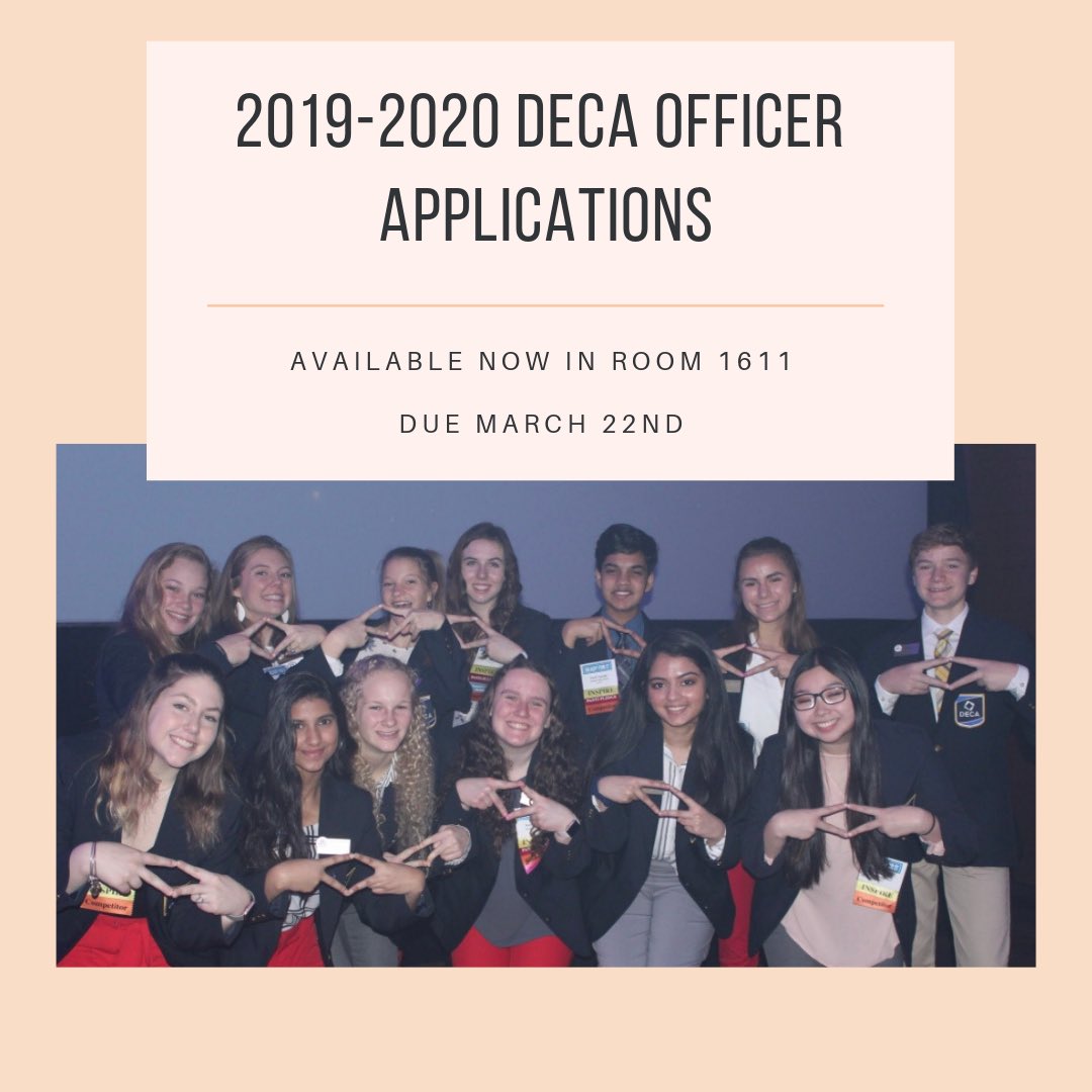 Lambert DECA tweet media