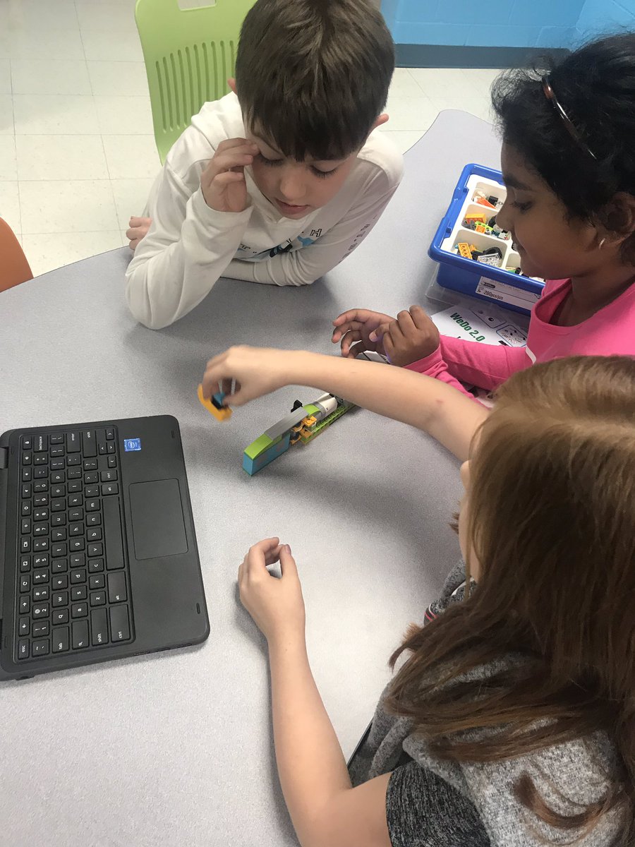 Meghan Denson tweet media