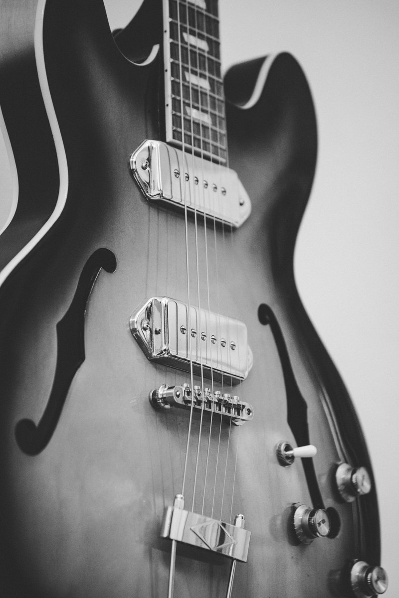 nobleoakspirits's tweet photo. Whether it's a wood finished bourbon, or wood finished guitar we say cheers to great work! https://t.co/VGsTGAFbDp
