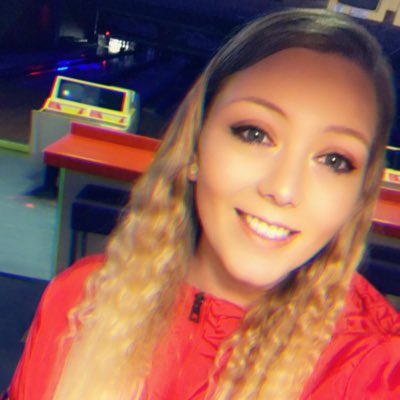 beccachewitt's tweet photo. #NewProfilePic https://t.co/1Y6GNFueDZ