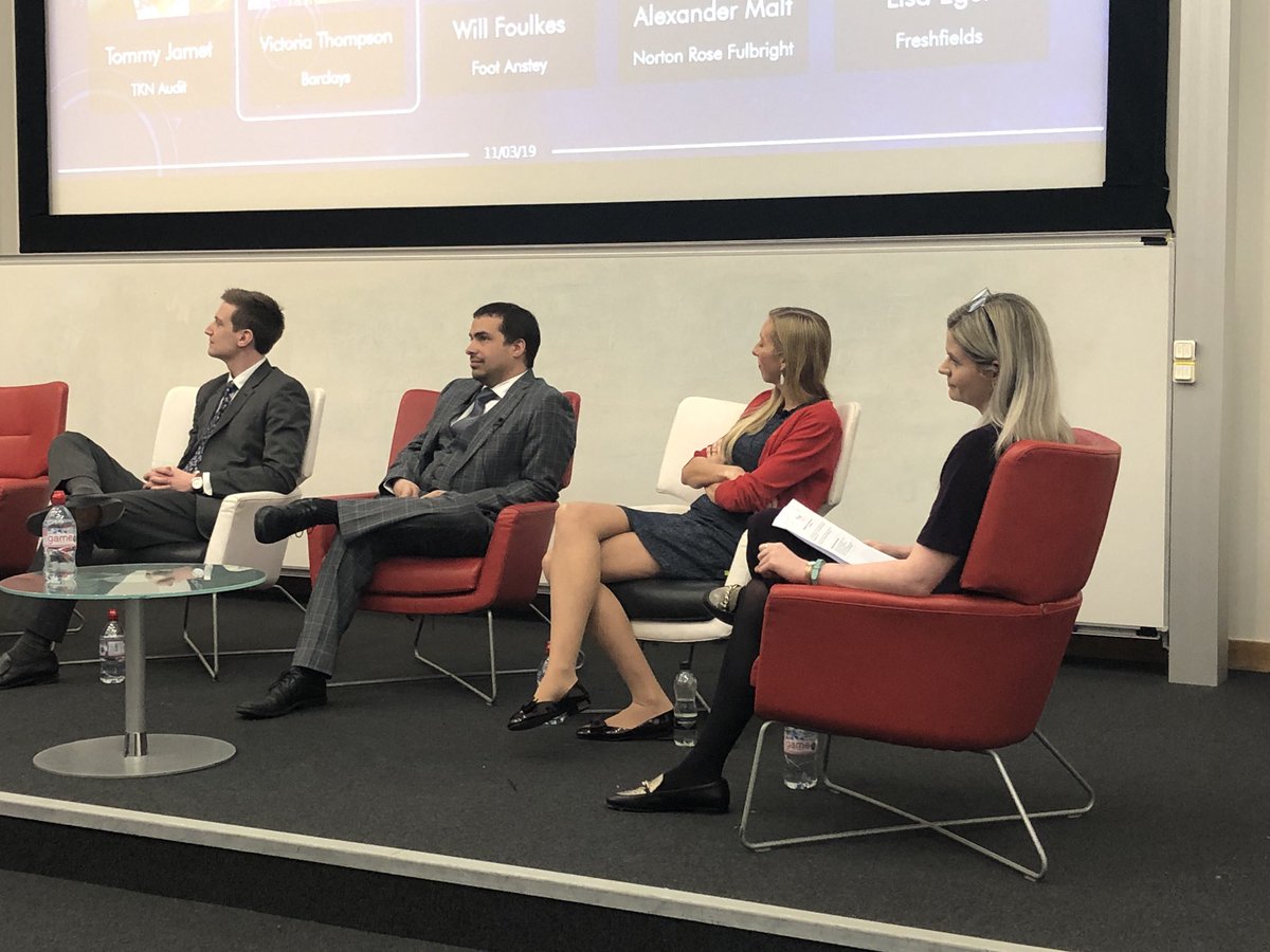 Really enjoyable debate tonight with <a href="/YorkBlockchain/">York Blockchain Society</a>!