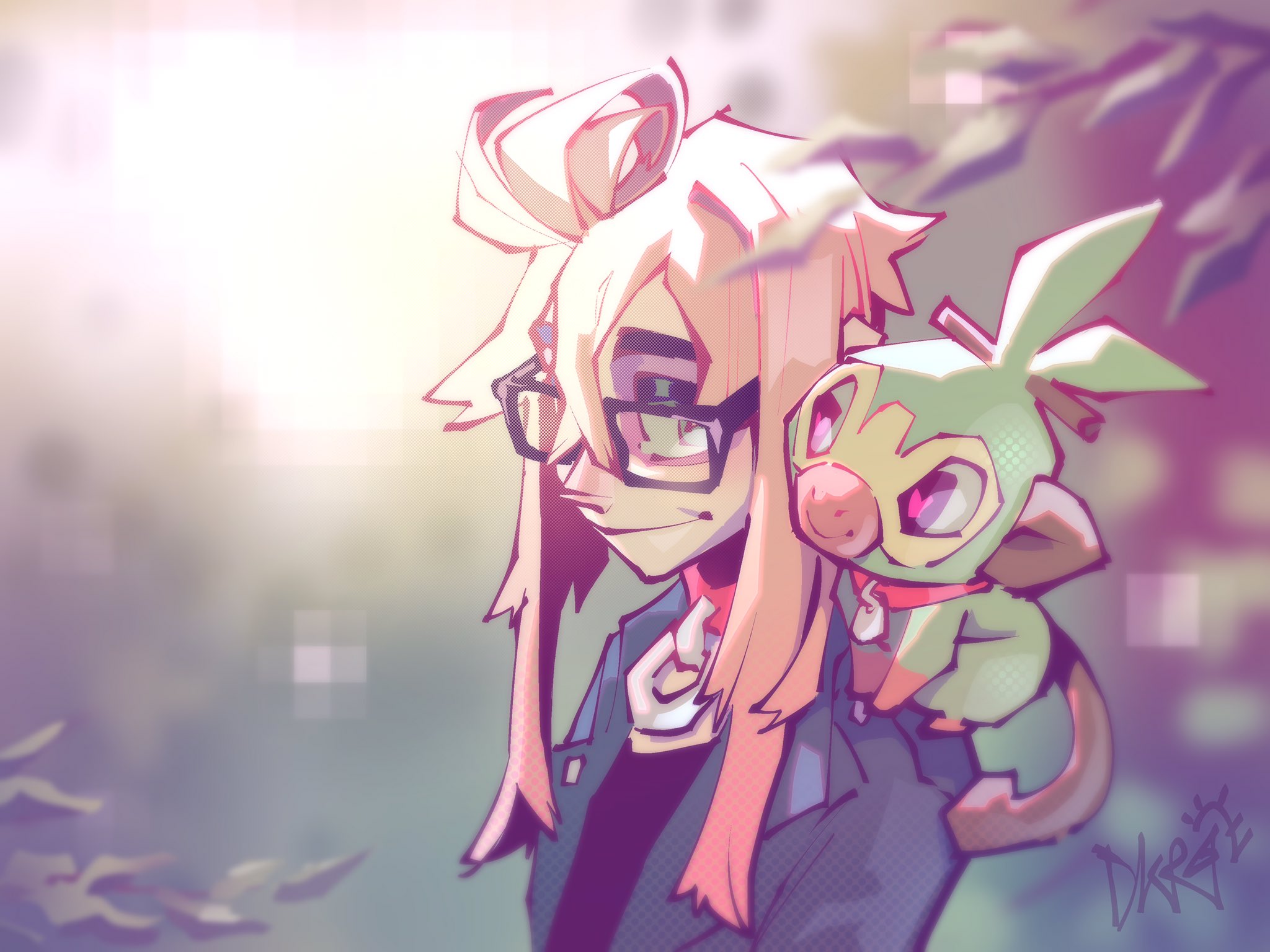 ✂️Amborg✂️ on X: WIDDLE GWEEN SHUGA BOOGA BABY #PokemonSwordShield  #GROOKEY t.coVpkgOIdtvG  X
